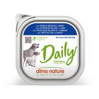 Almo Nature Daily Dog Adult Pesce 300g