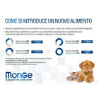 Monge Natural Superpremium BWild cat adulti sterilizzati Grain Free Bocconcini Tonno Gamberetti e Ortaggi 85 gr