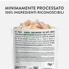 Schesir Cat Filetti di Pollo in Gelatina 70g