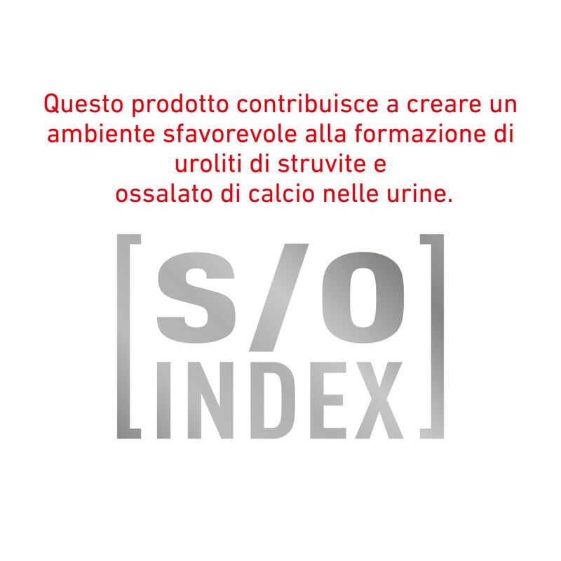 Royal Canin Veterinary Diet Small Dog Urinary S/O 1,5 kg