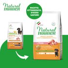 Natural Trainer Sensitive Dog No Gluten Small & Toy Adult con Maiale 2 kg