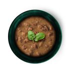 Terra Felis Cat Adult Soupr&egrave;me Manzo 85 gr