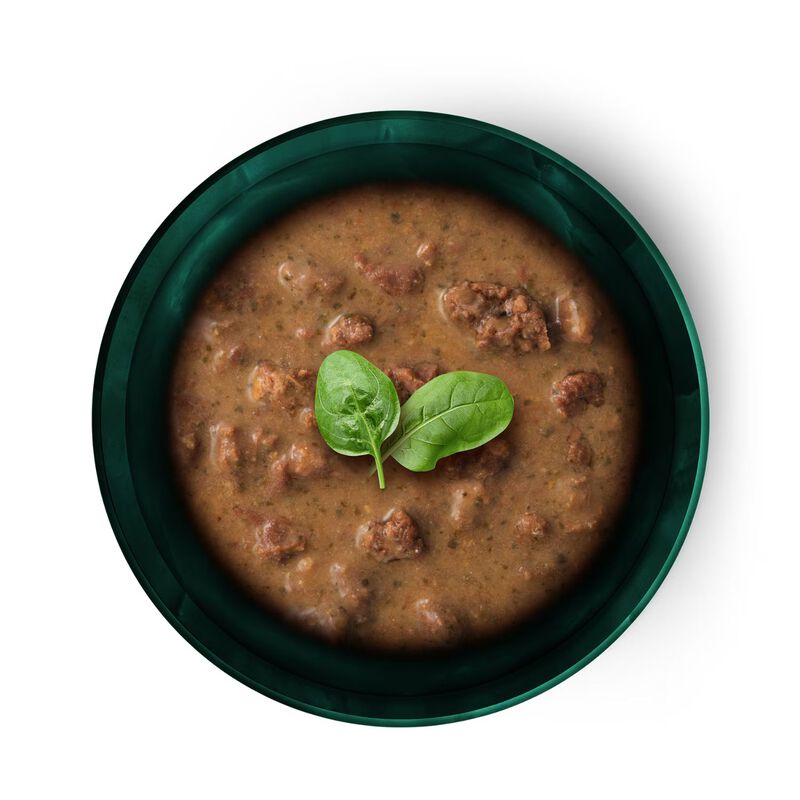 Terra Felis Cat Adult Soupr&egrave;me Manzo 85 gr