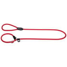 Hunter Guinzaglio Retriever Freestyle 10/120 rosso
