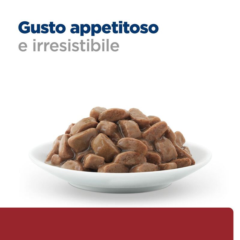 Hill's Prescription Diet Cat i/d Digestive Care con Salmone 85 gr
