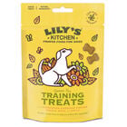 Lily's Kitchen Dog Adult Training Treats Formaggio e Mela 80 gr
