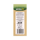 Naturalpet Premium Biscotti con Carote nere e curcuma 200 gr