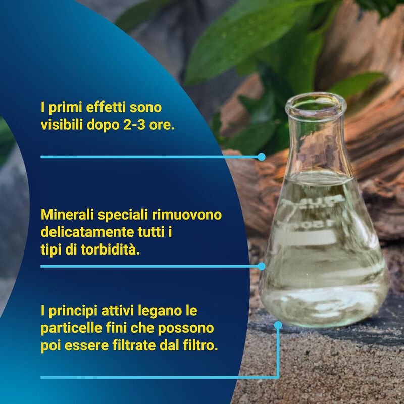 Tetra CrystalWater 250 ml