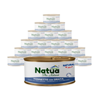 Natua Natural Cat Adult Tonnetto con orata in jelly 85gr