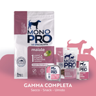 Monopro Dog Adult Medium&Large Grain Free Maiale 12kg
