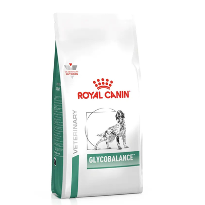 Royal Canin Veterinary Diet Dog Adult Glycobalance 7kg