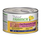 Natural Trainer Dog Adult Mini Prosciutto Crudo 150 gr 