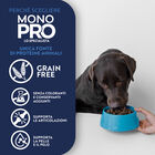 Monopro Dog Adult Mini Grain Free Salmone 800 gr