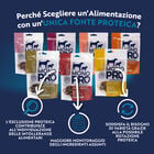 Monopro Dog Adult All breeds Snack Maiale 100 gr