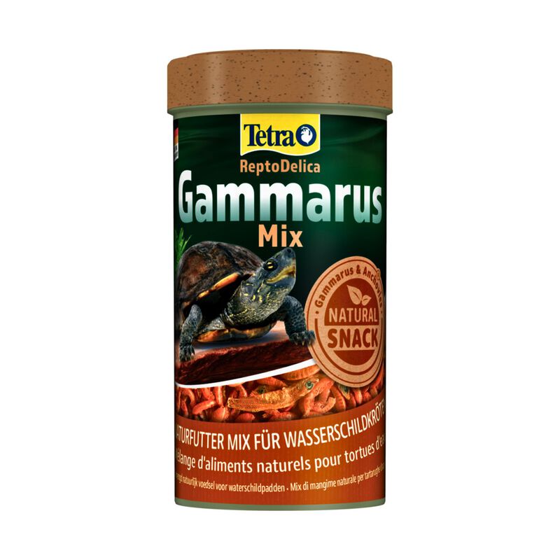 Tetra Gammarus Mix 250 ml