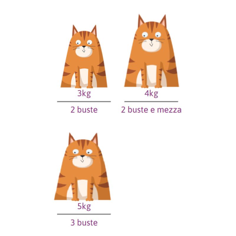 Petreet Cat 100% Monoproteico Pollo 70 gr