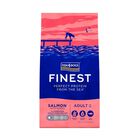 Fish4dogs Finest Dog Adult Large Salmone 12 kg