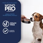 Monopro Dog All Breeds Pat&eacute; Anatra 150gr 