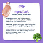 Dog Heroes Pork Bowl Maiale Grain Free 390 gr