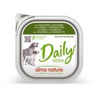 Almo Nature Daily Dog Adult Tacchino 300g
