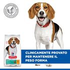 Hill's Science Plan Dog Perfect Weight Medium con Pollo 12 kg