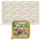 Stuzzy Cat Pat&eacute; con Manzo 100 gr