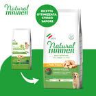 Natural Trainer Daily Nutrition Dog Maxi Adult con Pollo Fresco 12 kg