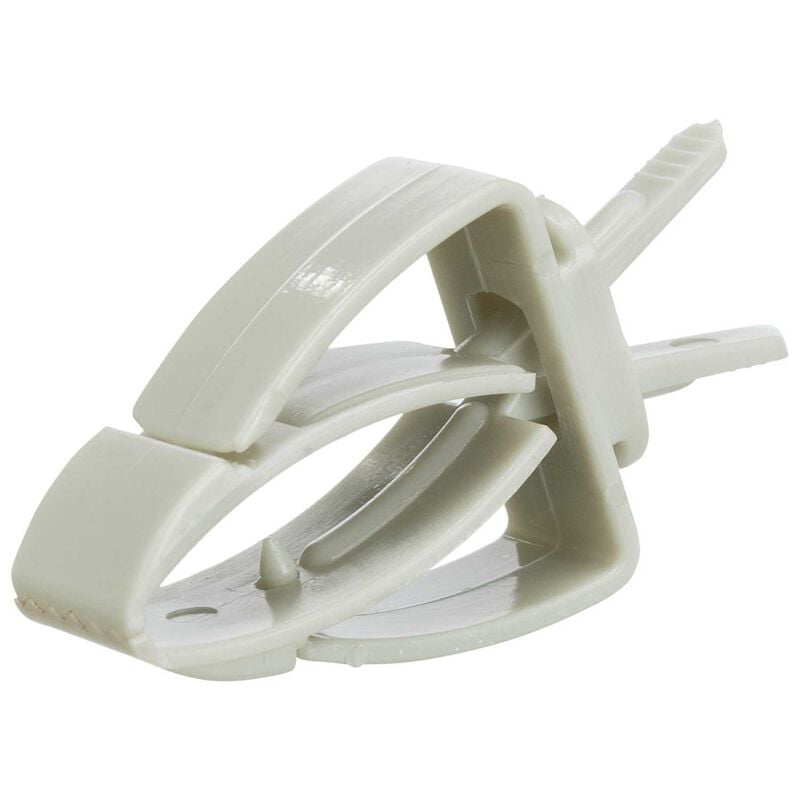 Trixie Mollette universali 2 pezzi