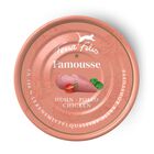 Terra Felis Cat Pollo 80 gr