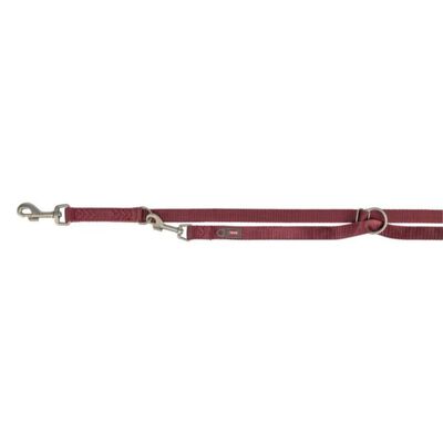 Trixie Premium Guinzaglio Vinaccia Tg XS