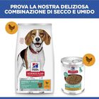 Hill's Science Plan Dog Perfect Weight Medium con Pollo 12 kg