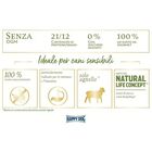Happy Dog Sensible Neuseeland 1 kg