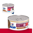 Hill's Prescription Diet Dog i/d Stress Digestive Care Spezzatino 156 gr