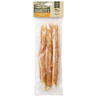 Crancito's Dog Adult Rolls di pelle bovina con pollo 28cm 3pz