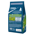 Forcepet Cat Adult Steril Digestive con maiale 1,2kg