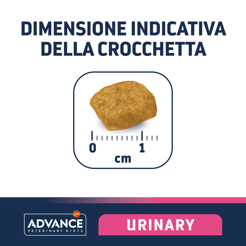 Advance Veterinary Diets Cat Adult Urinary 1,5 kg
