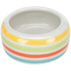 Trixie Ciotola in ceramica tonda per piccoli roditori