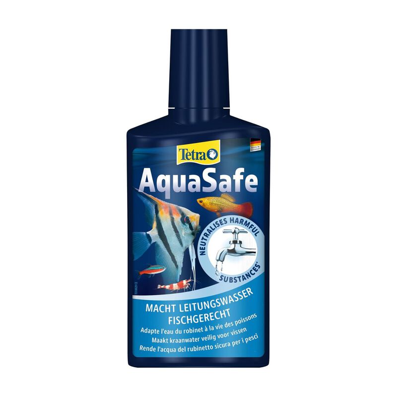 Tetra AquaSafe 250 ml