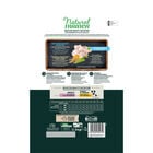 Natural Trainer Selected Quality Nutrition Dog Adult Medium&Maxi con Pesce bianco 2.5kg