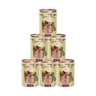 Terra Canis Marktragout Selvaggina e Pollo con zucca pera e timo 385 gr
