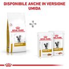 Royal Canin Veterinary Diet Cat Urinary S/O 3,5 kg