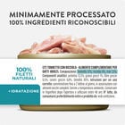 Schesir Cat Jelly Tonnetto con Ricciola 70g