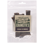 Crancito's Dog Adult Strisce di Cinghiale 80gr