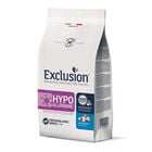 Exclusion Monoprotein Veterinary Diet Dog Medium Large Hypoallergenic Pesce e Patate 2 Kg