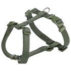 Trixie Premium Pettorina ad H Color Verde Tg S-M