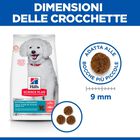 Hill's Science Plan Hypoallergenic Dog Adult Small & Mini Salmone 6 Kg