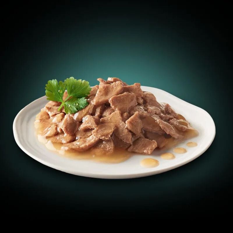 Sheba Cat Selezione Assortita in Salsa 12 pz x 85 gr