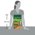 Friskies Dog Adult Mini Menu con Pollo e Verdure 1,5 kg