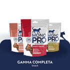 Monopro Cat Sterilised Snack Manzo 50gr