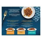 Gourmet Perle Cat Adult Filettini in Salsa con Verdure 8 x 85 gr